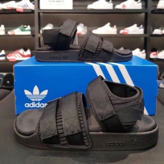 Adidas Sandal 2.0w CG6623 (Black ดำ) มีกล่องครับ