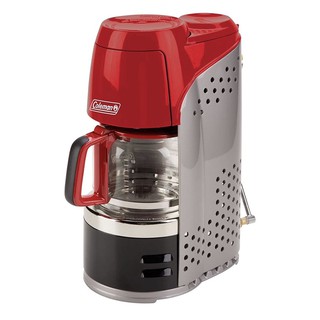 เครื่องทำกาแฟ Coleman QuikPot Propane Coffee Maker สินค้าจัดส่งจากอเมริกา