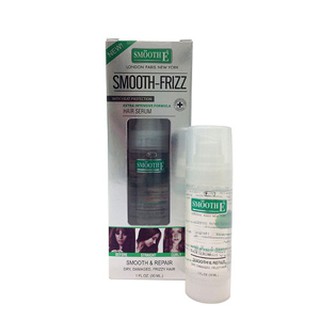 Smooth E Silk-E Multi-Vitamin hair serum 30ml.