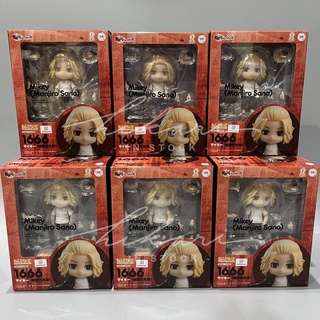 &lt;พร้อมส่ง&gt; ด๋อยไมกี้ Tokyo Revengers Nendoroid : Mikey มือ 1