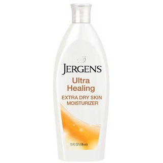 Jergens Ultra Healing Lotion 296 ml.