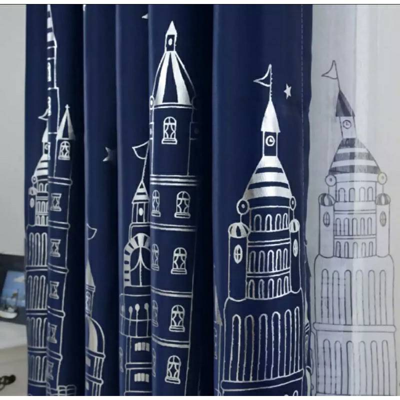 แนะนำ ผ้าม่าน ผ้าม่านทึบแสง ผ้าม่านประตู หน้าต่าง กันแสง กันยูวี ตาไก่ ราคาพิเศษ มีเก็บเงินปลายทาง