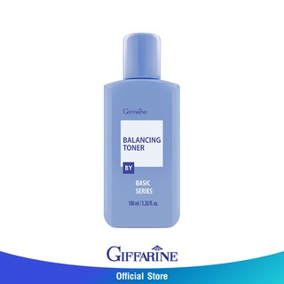 กิฟฟารีน โลชั่นเช็ดหน้า Balancing Toner