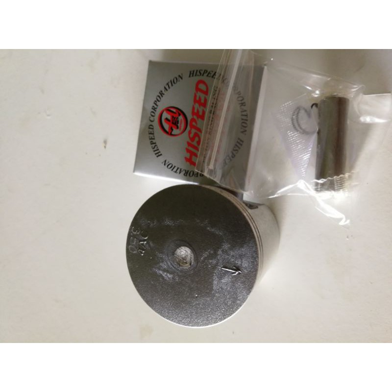 ลูกสูบชุด​YamahaJR120, Jrsมีทุกไซร์สอบถามทางแชท