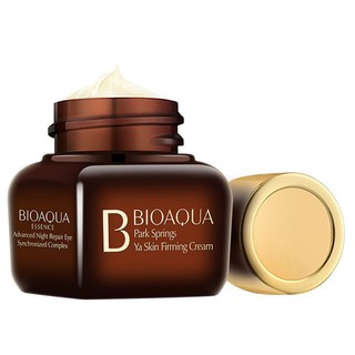 BIOAQUA 20 มล. ครีมบำรุงรอบดวงตาให้ความชุ่มชื้น