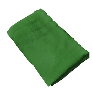 TOWEL HOME LIVING STYLE WEIR 27X54" GREEN ผ้าขนหนู  STYLE WEIR 27X54 นิ้ว สีเขียว ผ้าเช็ดตัว ผ้าเช็ดตัวและชุดคลุม ห้องน้