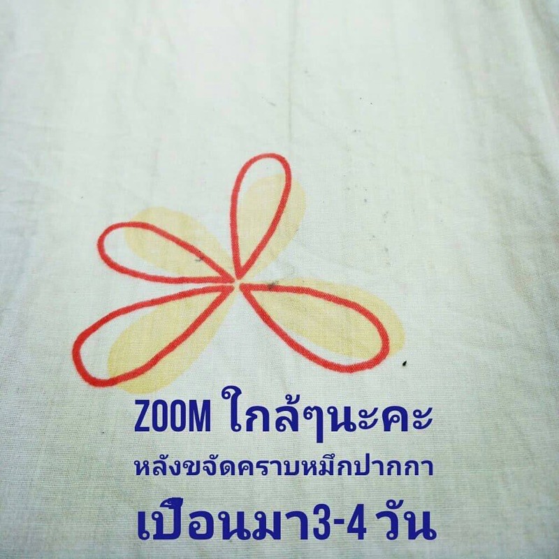 ครีมฟอกผ้าขาว 3 อิน วัน รูปที่ 7