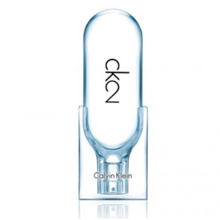 น้ำหอม Calvin Klein CK2 EDT 100ml.(nobox)