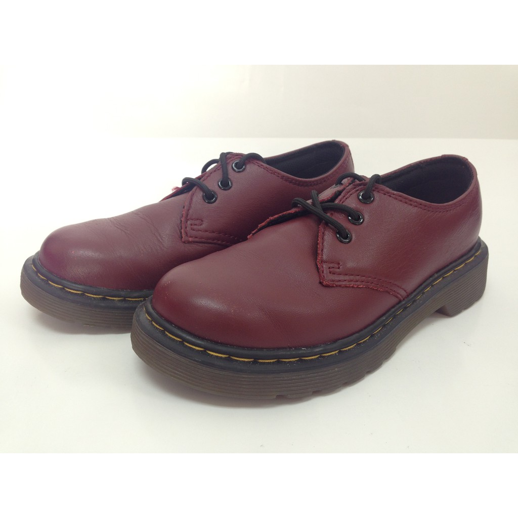 รองเท้าเด็ก Dr Martens