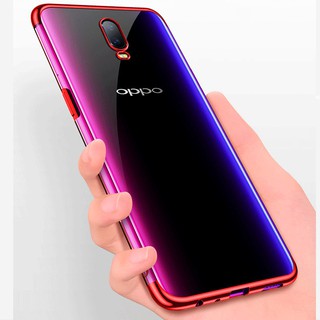 เคสสำหรับเคสโทรศัพท์มือถือ Tpu ซิลิโคนสําหรับ Oppo F 11 Pro