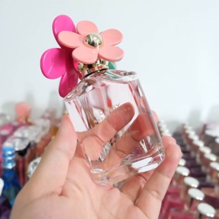 น้ำหอม Marc Jacob Daisy Eau So Fresh Blush EDT 75 ml.