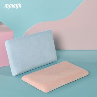 Mummom Orthopedic Baby pillow หมอนเด็ก รุ่น เบบี้ 0-3 ปี