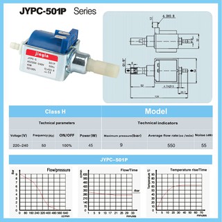 JIAYIN JYPC-3 JYPC-4 JYPC-5 JYPC-501P JYPC-7 AC 220V -240V 22W 25W 40W ...