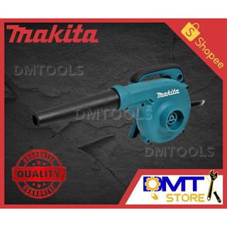 MAKITA เครื่องเป่าลม เครื่องดูดฝุ่น 600 วัตต์ รุ่น UB-1102