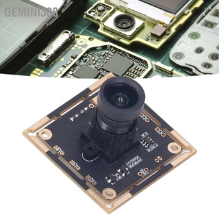 Gemini308 โมดูลกล้องเว็บแคม Hd 5Mp Mini Usb2.0 สําหรับ Android Hbvcam‐5M2134 V11