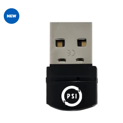 USB PSI Dongle WIFI ใช้งานร่วมกับกล่องรับสัญญาณ PSI S2X