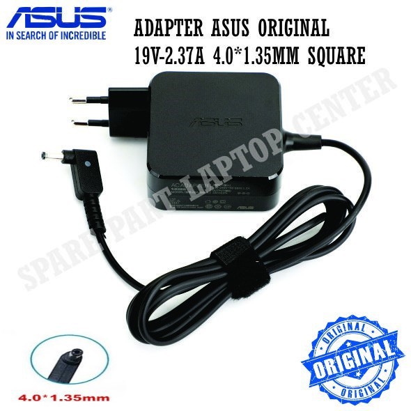 ASUS Q503U Q503UA Q505 Q505U Q505UA Q525 Q525UA Q525U X540 X540S X540SA X540L X540LA 2.37A