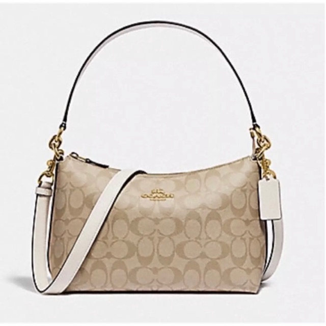 coach outlet lewis shoulder bag