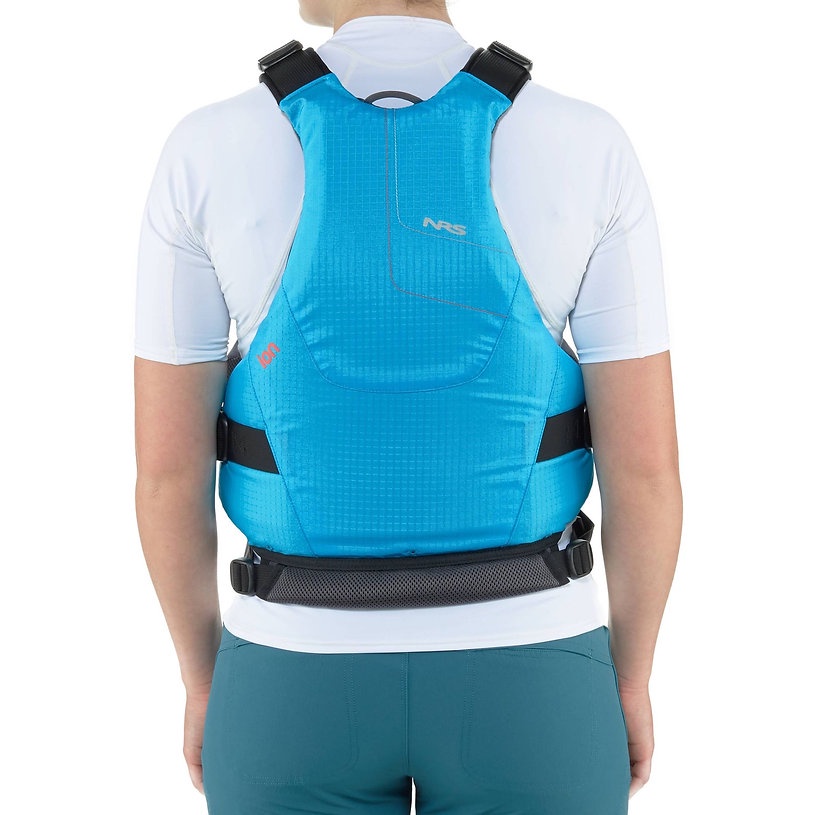 เสื้อชูชีพ เสื้อพยุงตัว NRS ION PFD #6
