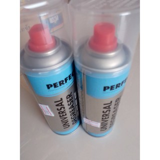 สเปรย์PERFECTS  universal degreaser