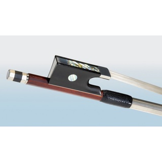 โบว์ไวโอลินผลิตในประเทศเยอรมัน Dorfler violin bow No.15A งานปราณีต น้ำหนักกำลังดี แท้ 100%