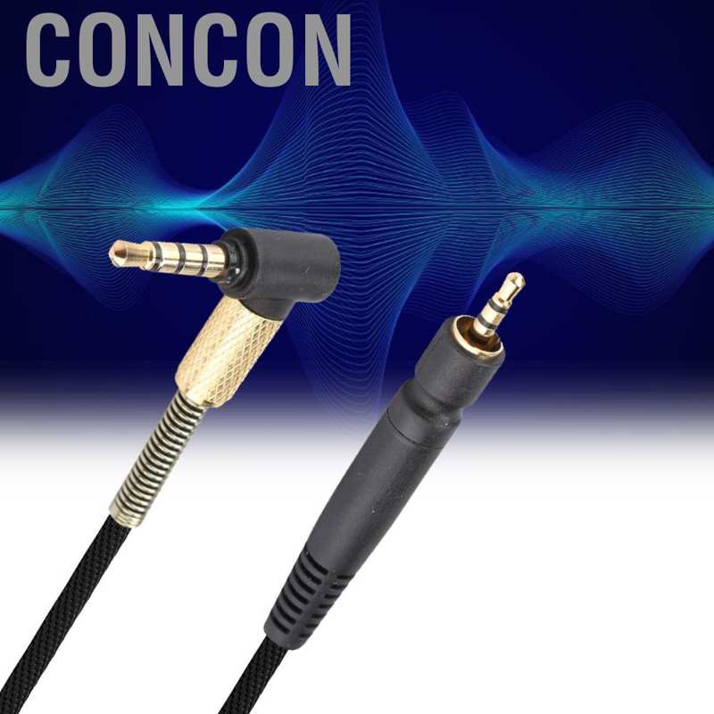 sennheiser pc37x cable