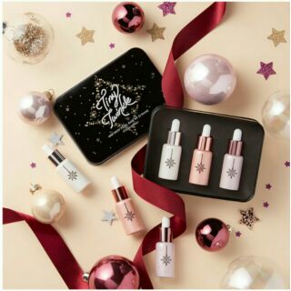 Etude house Tiny Twinkle Mini Drop Kit Set