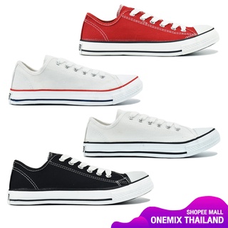 Leo All Star 955 (Classic) ox รองเท้าผ้าใบ ลีโอ ราคาถูก