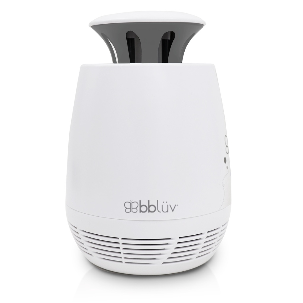 bbluv - Moskito: Electric Anti-Mosquito Lamp เครื่องดักยุง ดักเเมลง โคมไฟฆ่ายุง ดึงดูดยุง เครื่องกำจัดยุง โคมไฟดักยุง