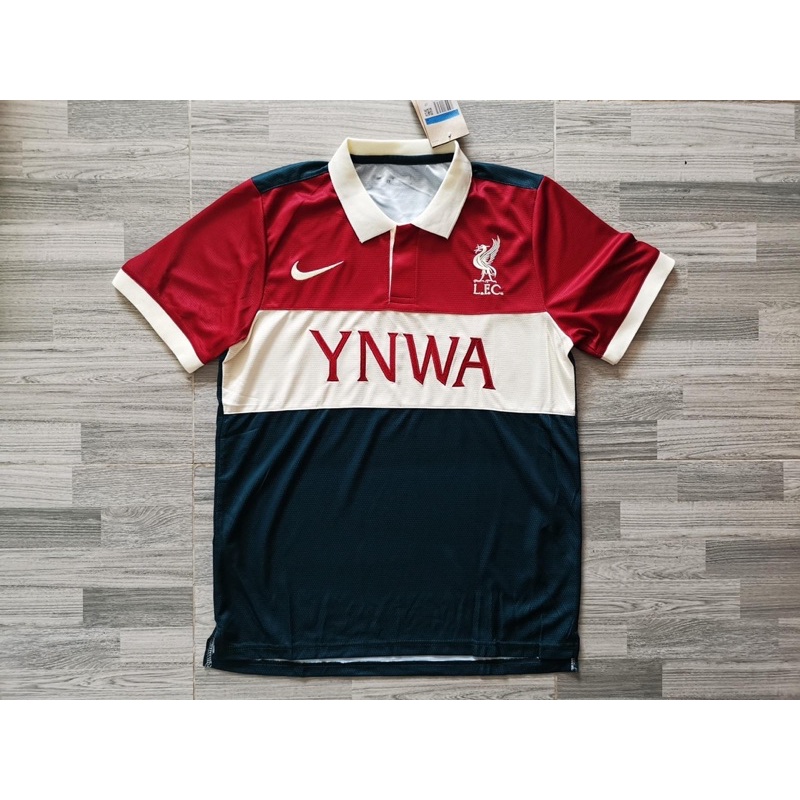 New🦢🛑YNWAลีเวอร์พูล⚽️