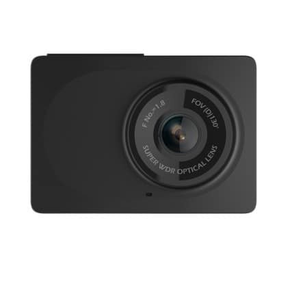 กล้องติดรถยนต์ Xiaomi Yi Dash Cam car DVR Wifi 1080p