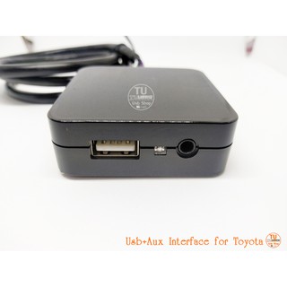 Usb interface for toyota , usb สำหรับโตโยต้า , ยูเอสบีโตโยต้า , Usb โตโยต้า , usb วิทยุเดิม toyota , Usb สำหรับวิทยุเดิม