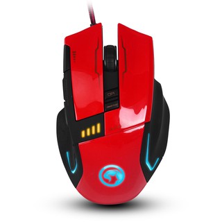 MARVO เมาส์ Gaming Mouse รุ่น G909