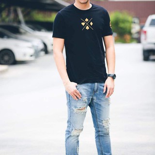 เสื้อยืด 7th Street Lucky 777