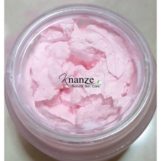 ครีมกันแดดใยไหมซิลิโคน สีชมพู SPF50 PA+++ ขนาด 500g.