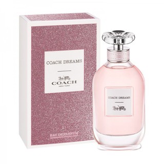 น้ำหอมแบ่งขาย Coach Dreams EDP