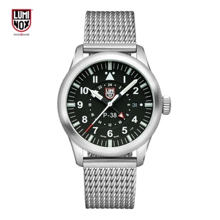 Luminox นาฬิกาข้อมือ P-38 LIGHTNING 9520 SERIES รุ่น XA.9522