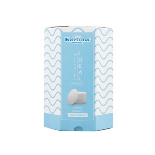 Karisma Ideal Cleansing Pads 80 pads