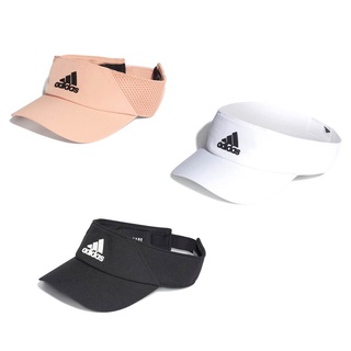 Adidas Collection อาดิดาส หมวกแฟชั่น หมวกไวเซอร์ TR Cap Aeroready Visor GR9685 / HA5541 / HD7304  (700)