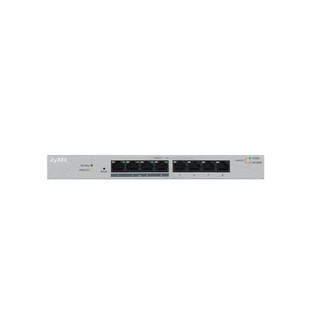 ZyXel GS1200-8HP v2 8-Port Web Managed PoE Gigabit Switch