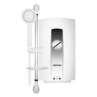 🔥ยอดนิยม!! STIEBEL เครื่องทำน้ำอุ่น รุ่น AQ35E-3 กำลัง 3,500 วัตต์ สีขาว Water Heaters