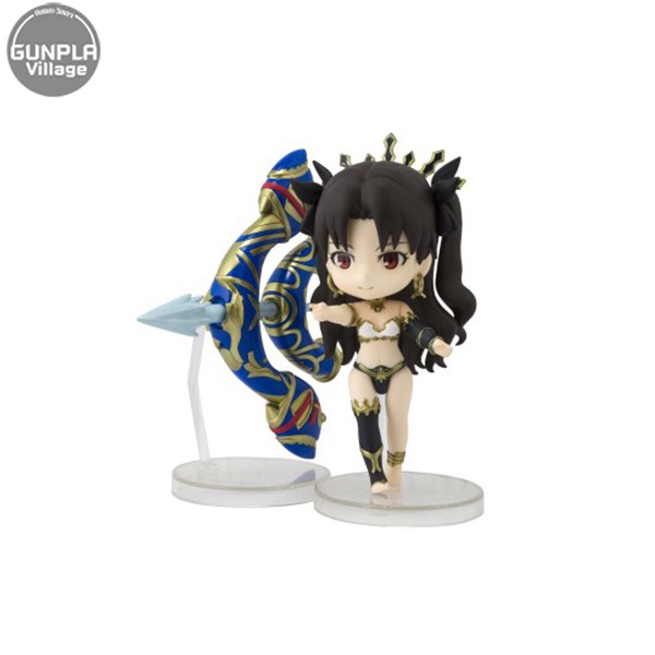 Bandai Figuarts Mini Ishtar 4573102580481 (Figure)