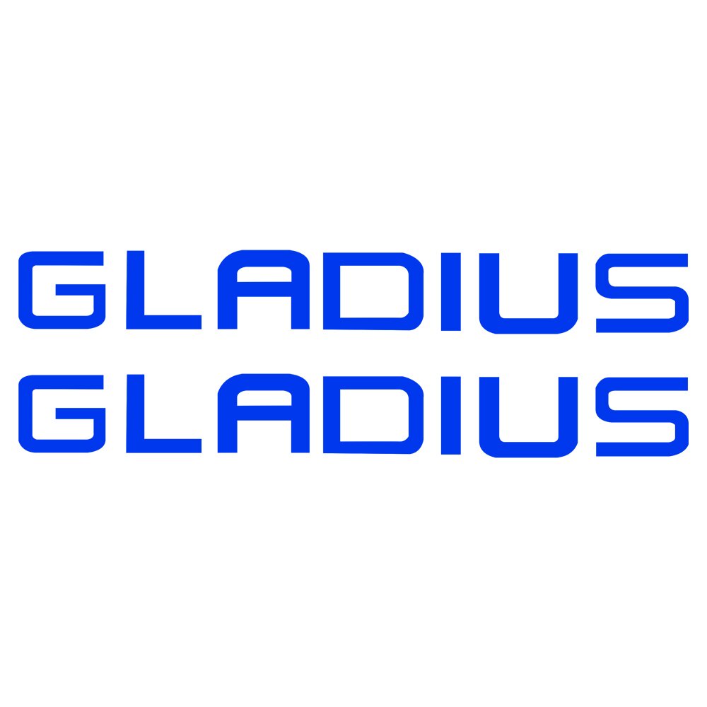 สติกเกอร์รถจักรยานยนต์กันน้ํา Body Decal Gladius 650 2014 สําหรับ Suzuki SFV400 SFV650 SFV 650 400 G