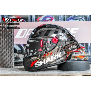 SHARK RACE-R PRO GP - Lorenzo Winter Test 99