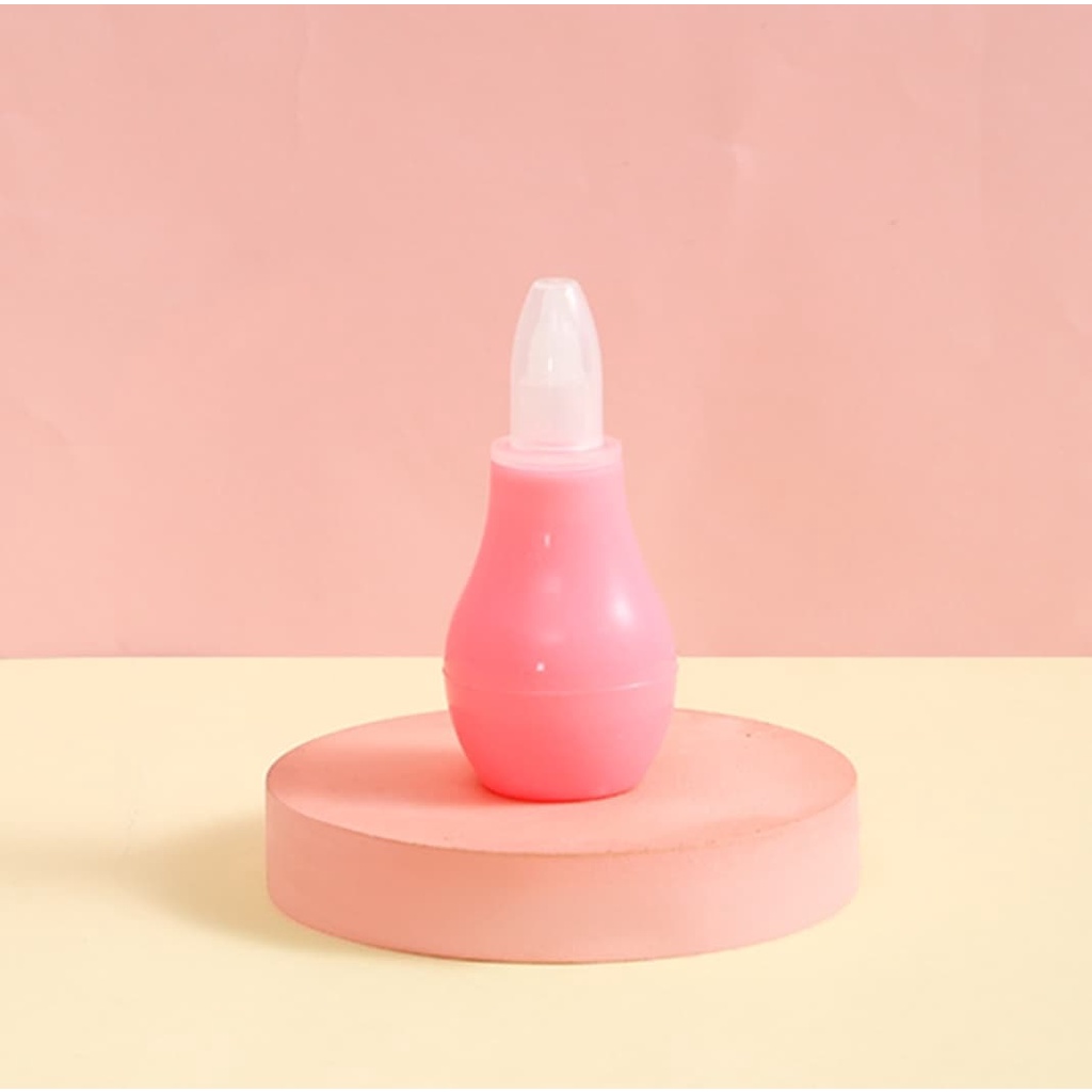 ที่ดูดน้ำมูกเด็ก พร้อมส่ง - รูปที่ 7