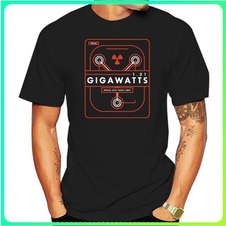 
เสื้อยืดลําลอง ผ้าฝ้าย 100% แขนสั้น คอกลม พิมพ์ลาย Back To The Future 1 21 Gigawatts Back To The Future
สามารถปรับแต่งไ