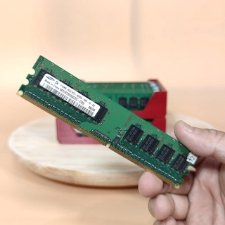 Ram PC 512MB DDR2 แรมคอมพิวเตอร์ 512MB DDR2