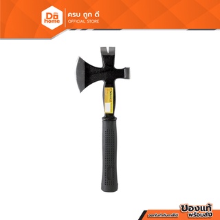 NASH ขวาน พร้อมด้าม 13 นิ้ว รุ่น FY-087 |EA|