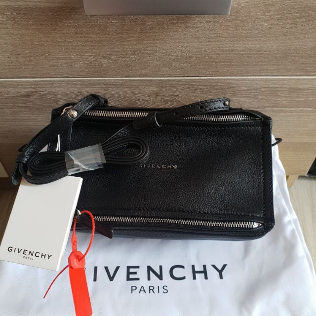 New Givenchy mini pandora