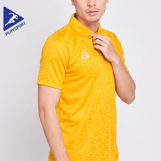 EGO SPORT เสื้อโปโล EG 6129